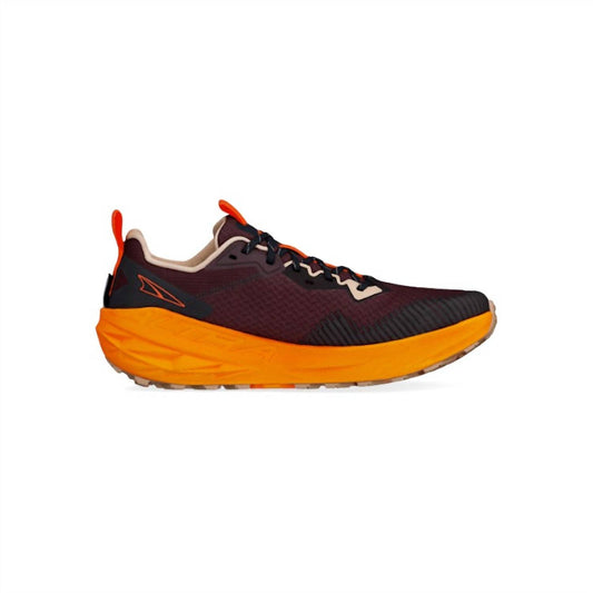 US 9.5 - maroon