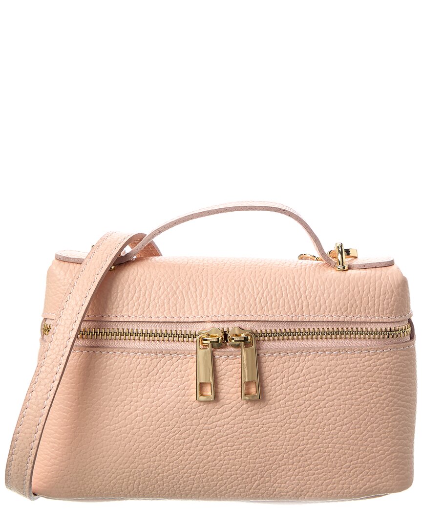 Medium - pale pink