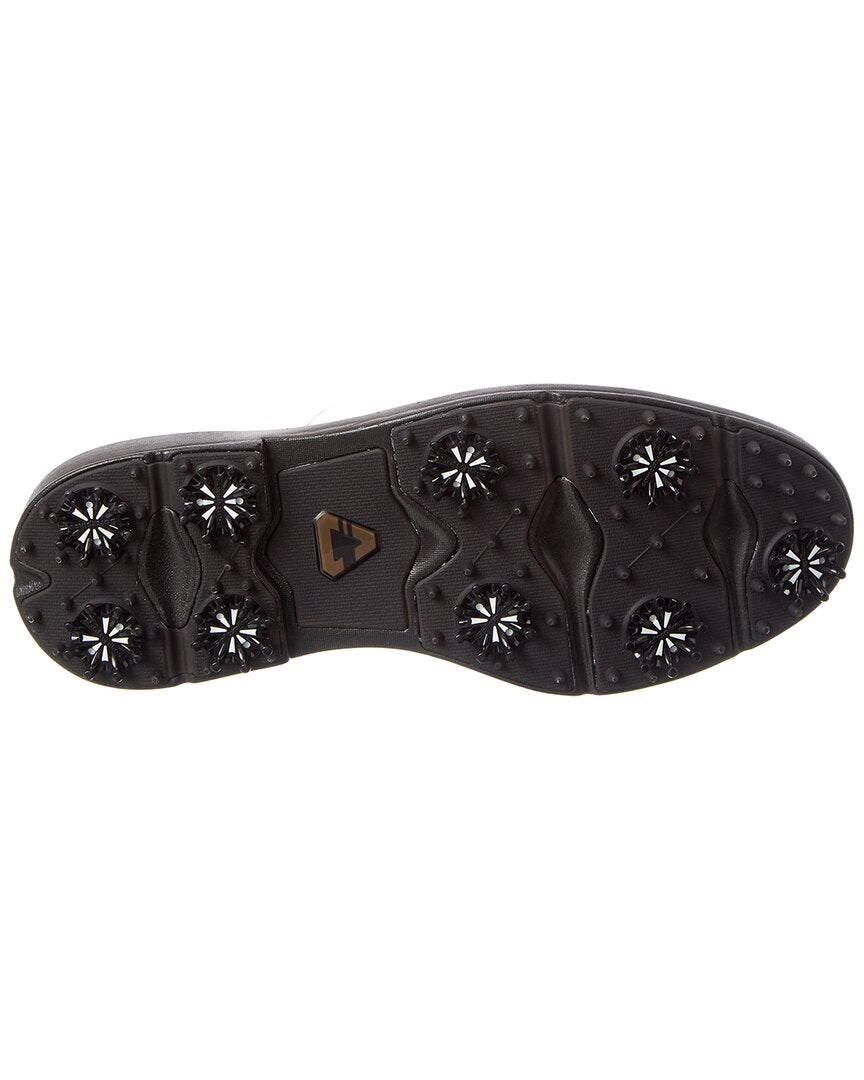 the legend golf shoe