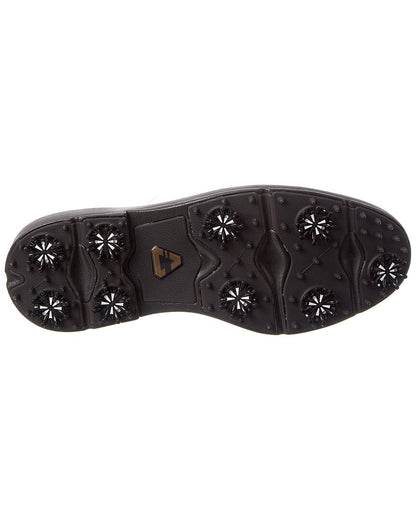 the legend golf shoe