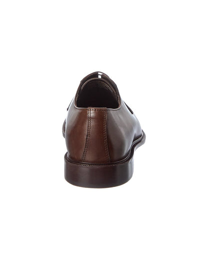 reno leather derby