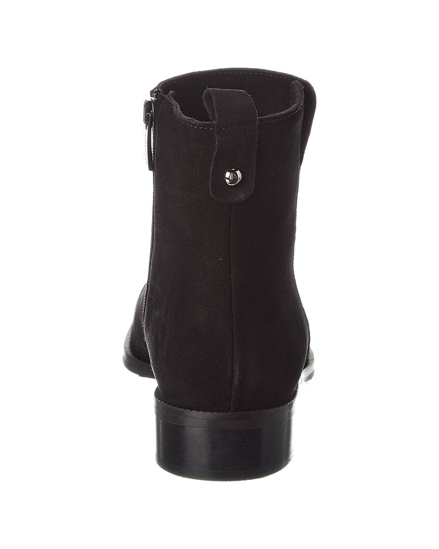 sea suede boot