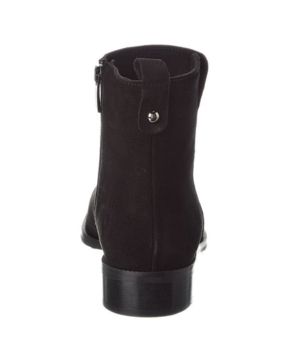 sea suede boot