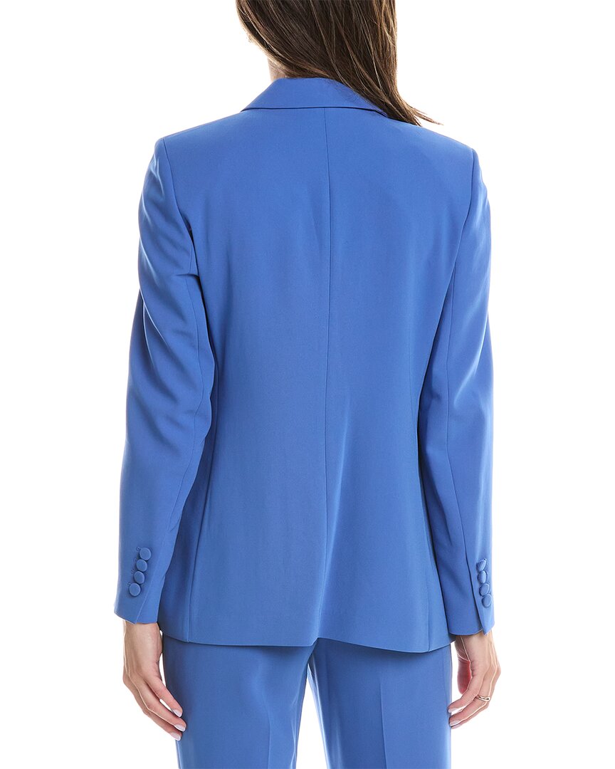 cutaway blazer