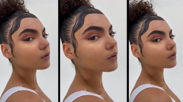 Sweetener Concealer