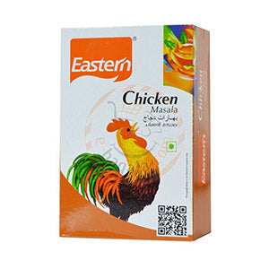 Eastern Chicken Masala 160 gm
