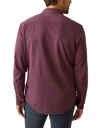 coastline knit shirt
