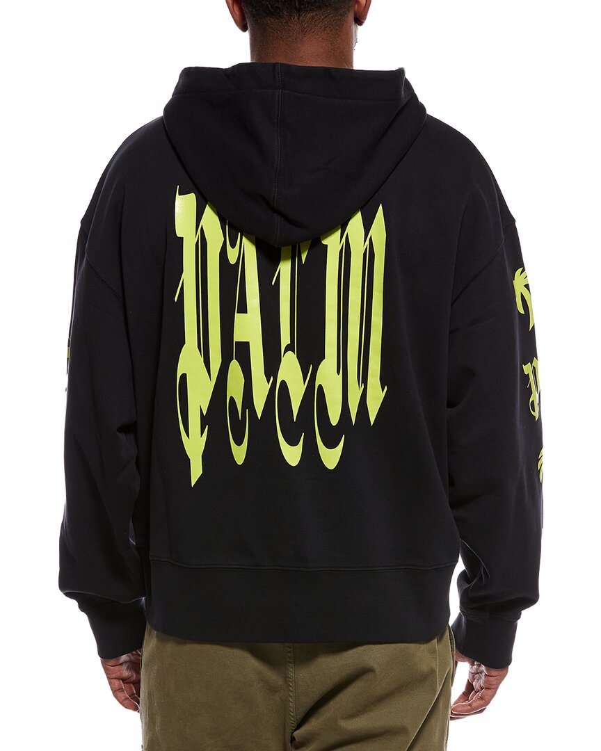 hooded sweatshirt