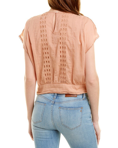 half moon top