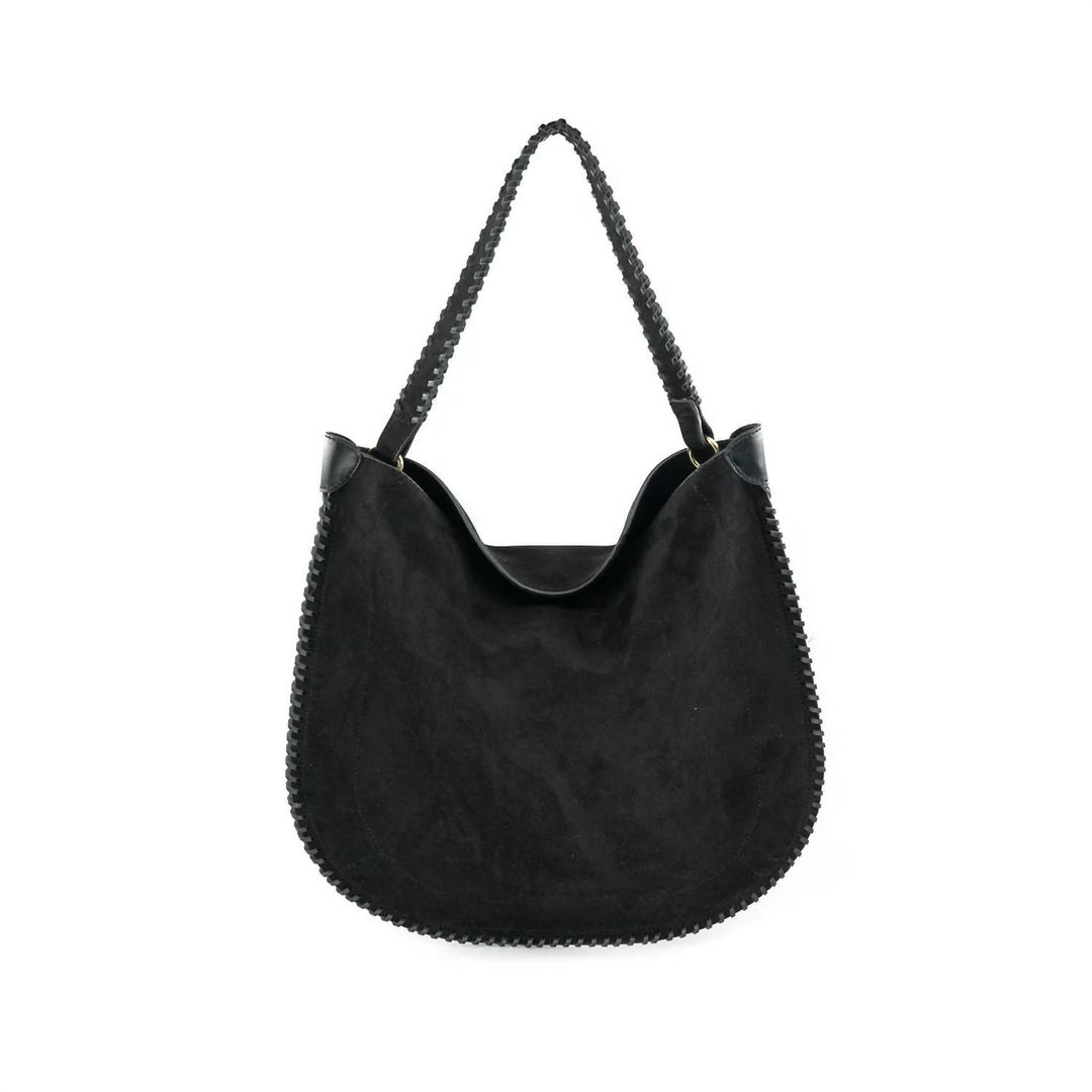 One Size - black