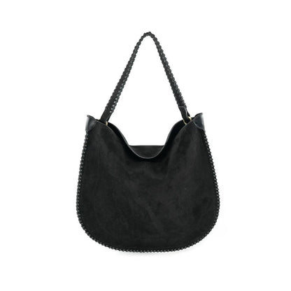 One Size - black