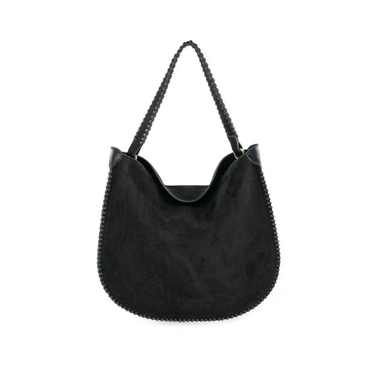 One Size - black