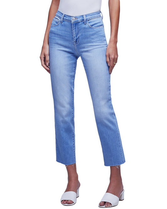 24" Waist - blue