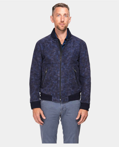 Medium - blue