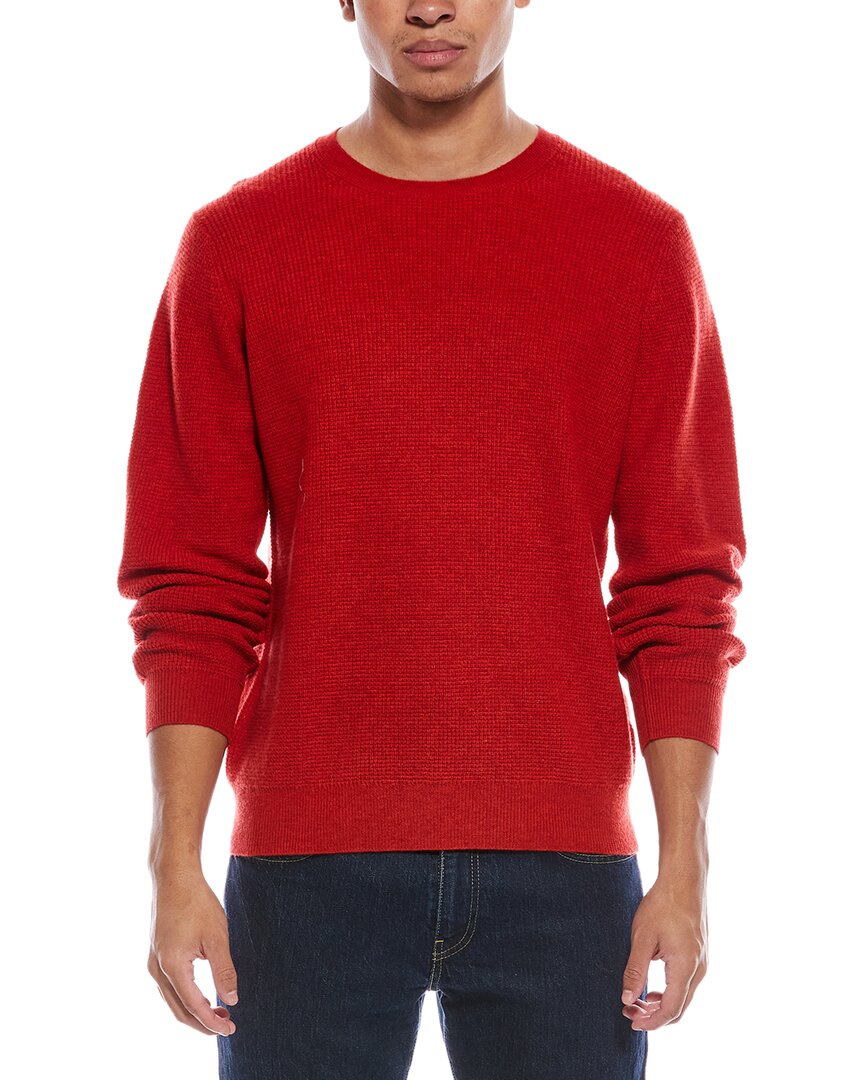 Small - red
