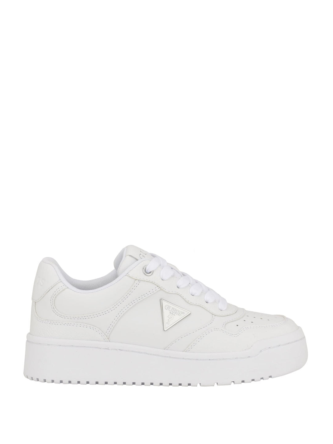 miram two-tone sneakers