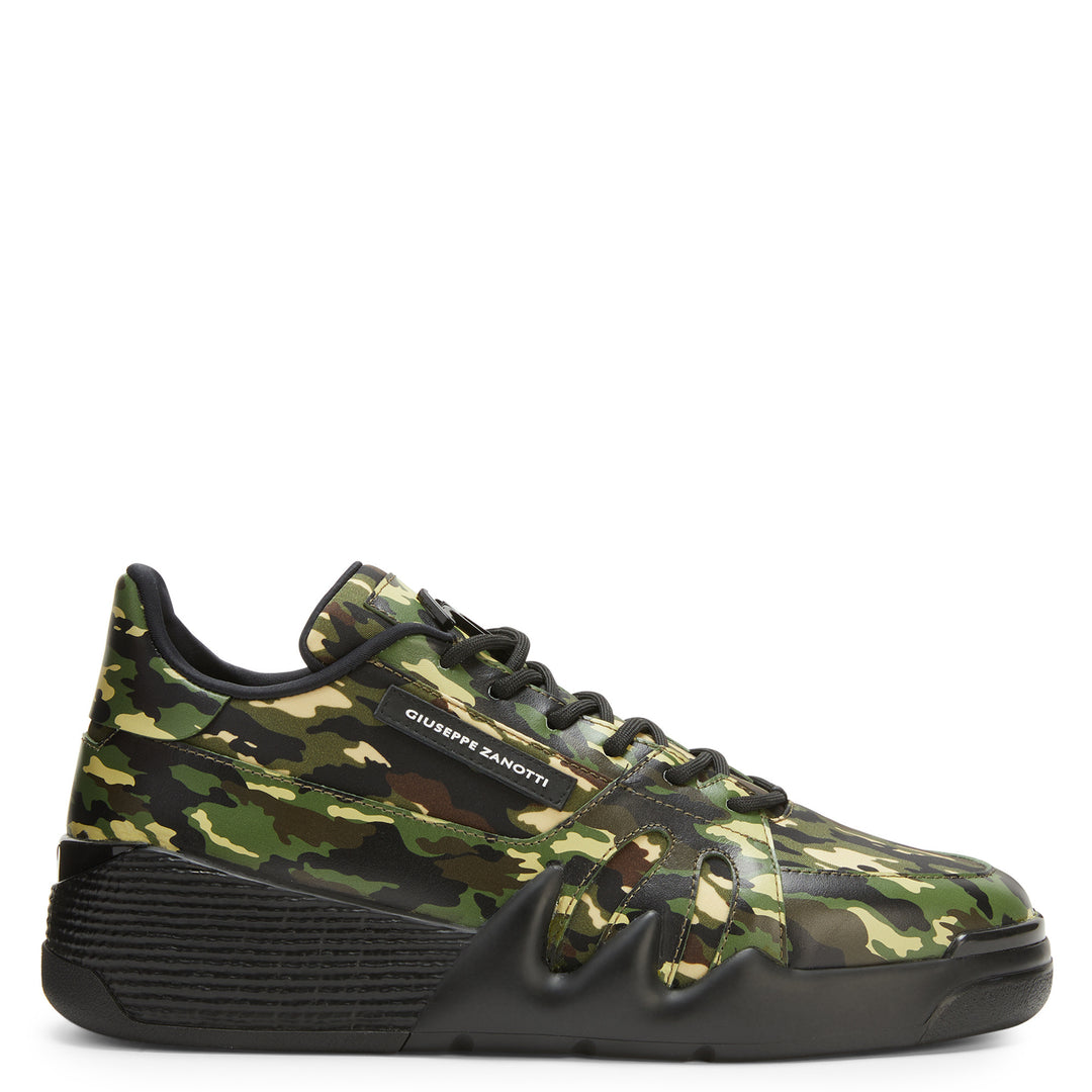 US 7 - multicolor
