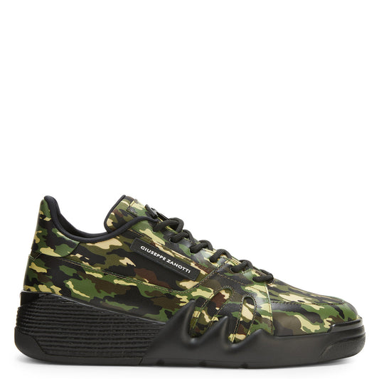 US 7 - multicolor