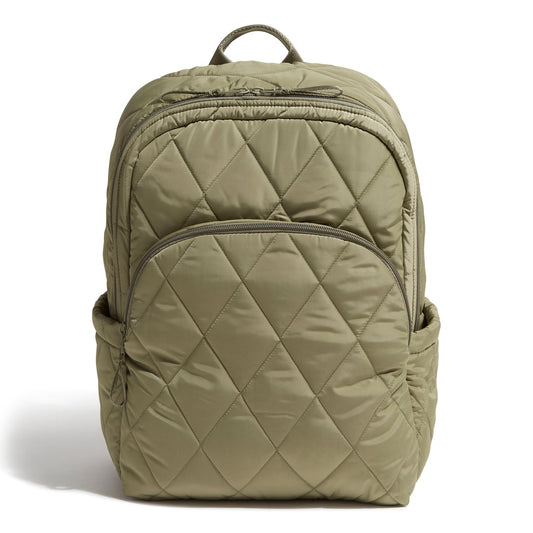 One Size - deep lichen green