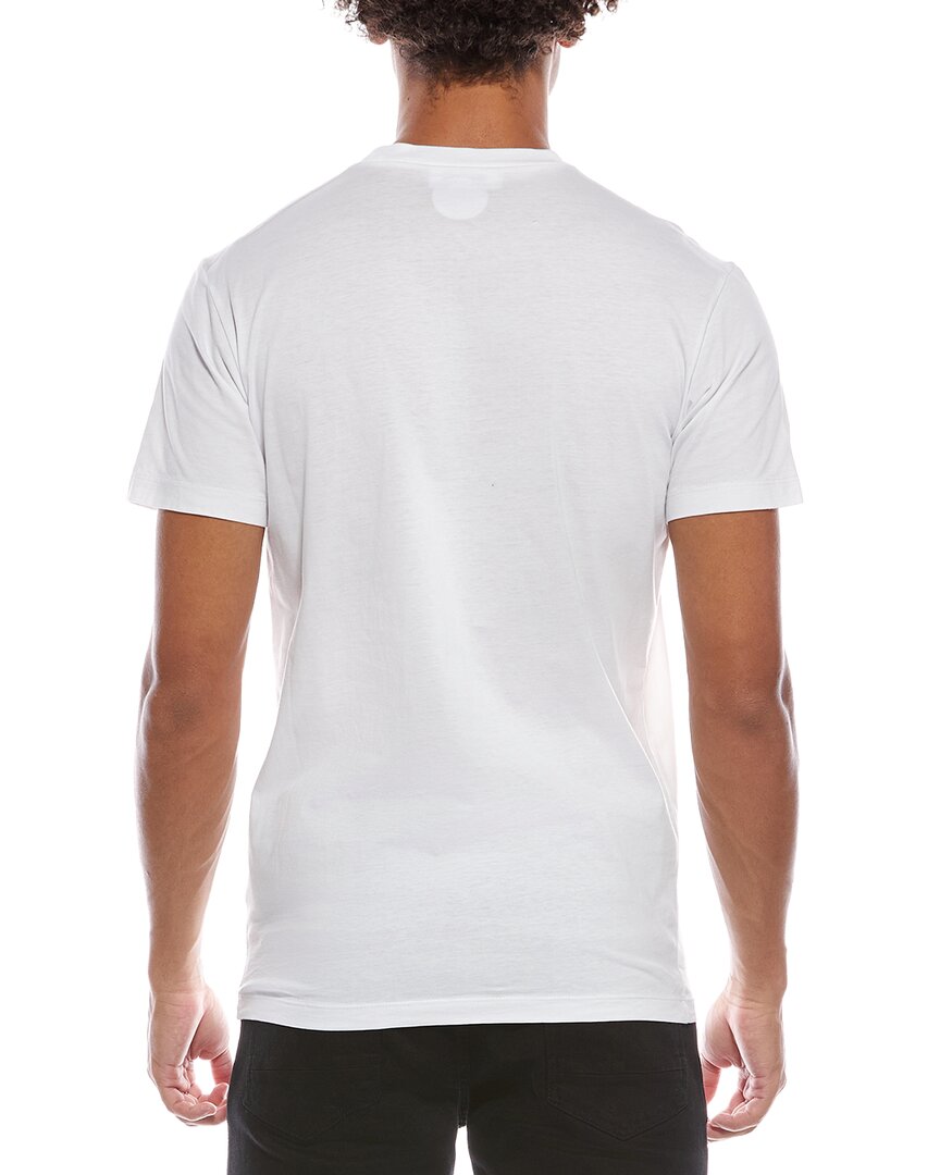 graphic t-shirt