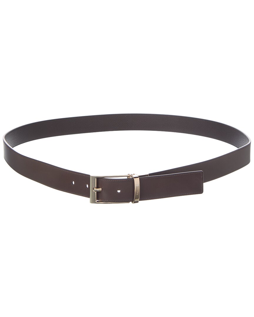 sasent 35 reversible & adjustable leather belt