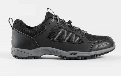men's ssr bike shoe in black
