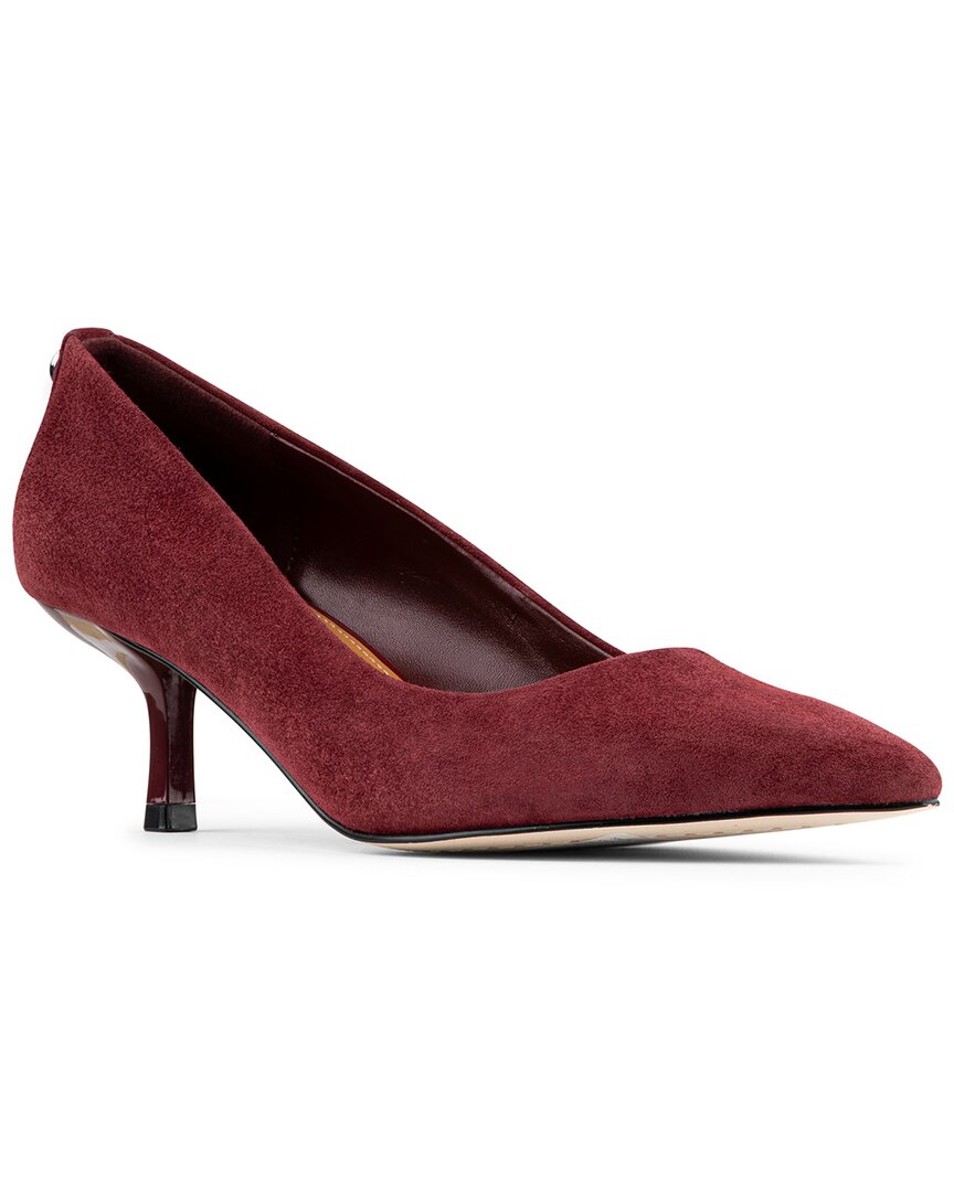 US 6.5 - red