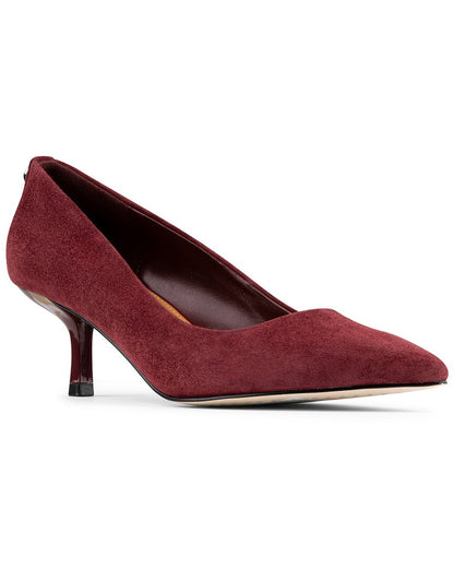 US 6.5 - red