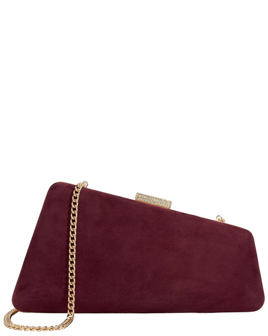 Small - red
