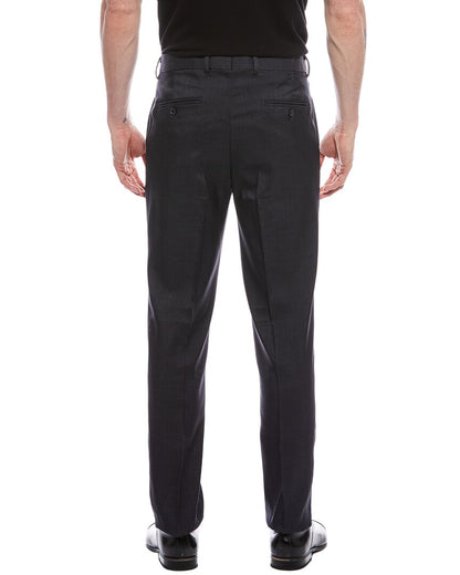 spring basic nyc trouser