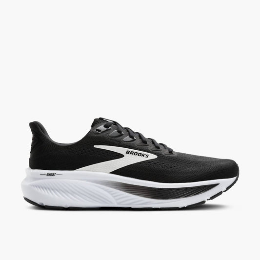 US 11.5 - black/grey/white