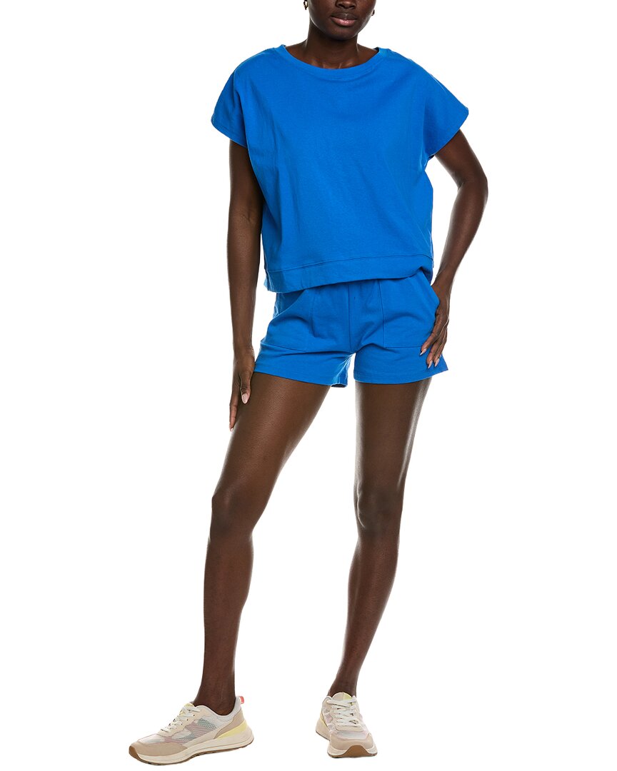 Medium - blue