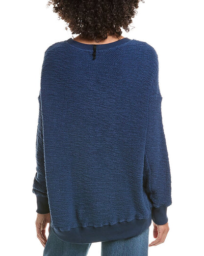 classic sweatshirt