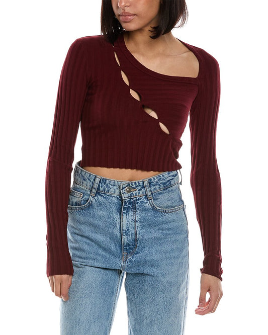 XSmall - red