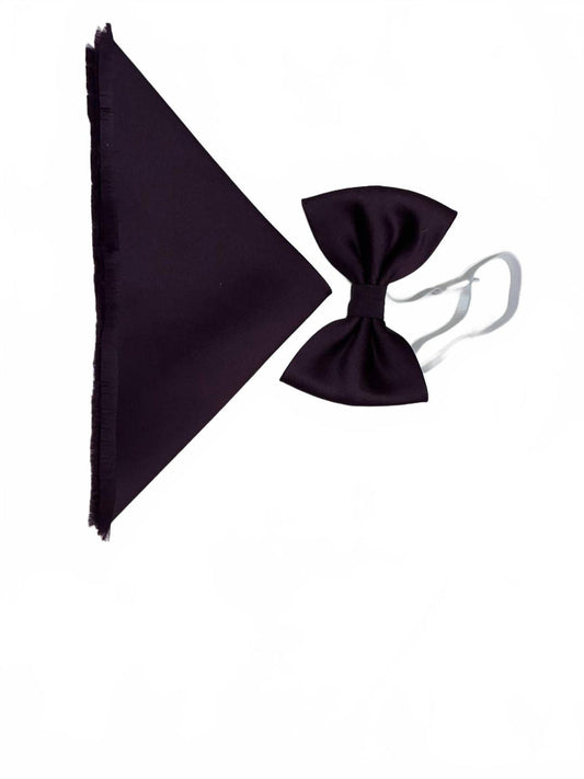 One Size - dark purple