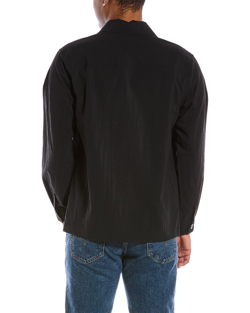 selk woven shirt