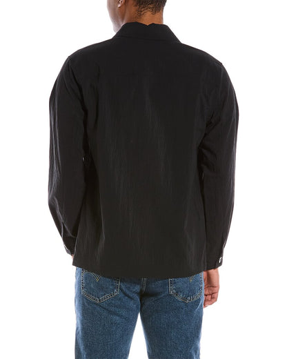 selk woven shirt
