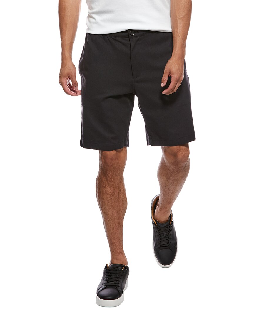 solid short