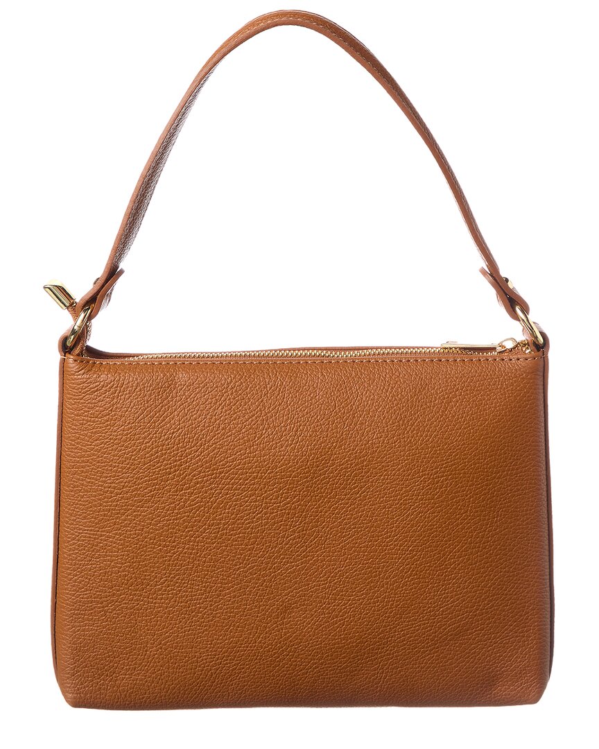 kalina leather handbag