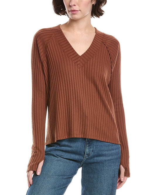 XSmall - brown