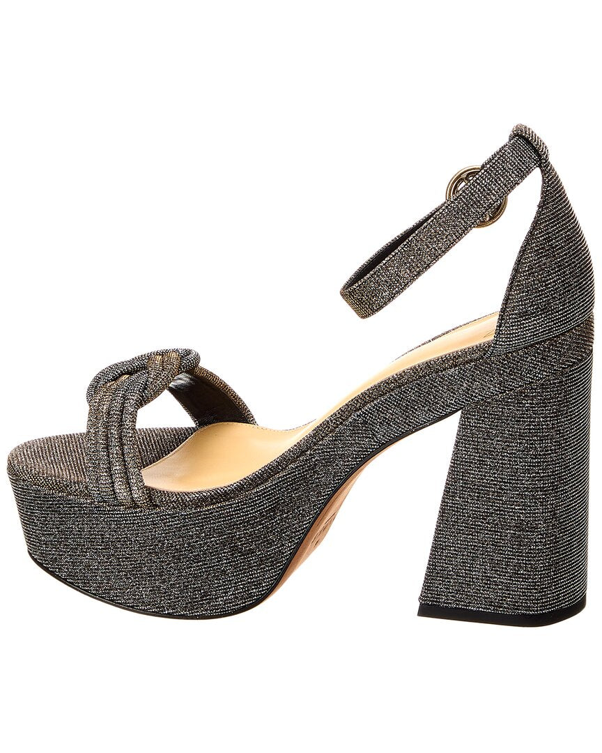 vicky x strap 120 platform sandal