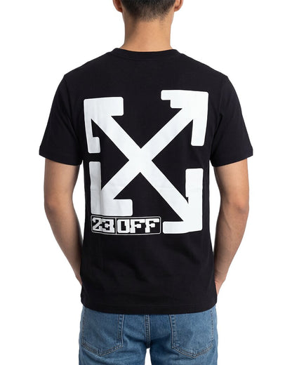 off-white virgil tech arrow t-shirt