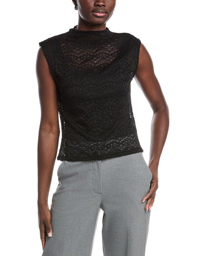 Small - black