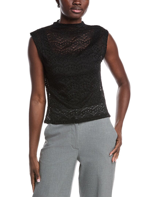Small - black