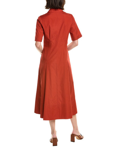 shirt dress
