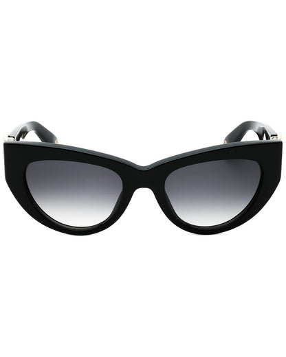 women's src017m 53mm sunglasses