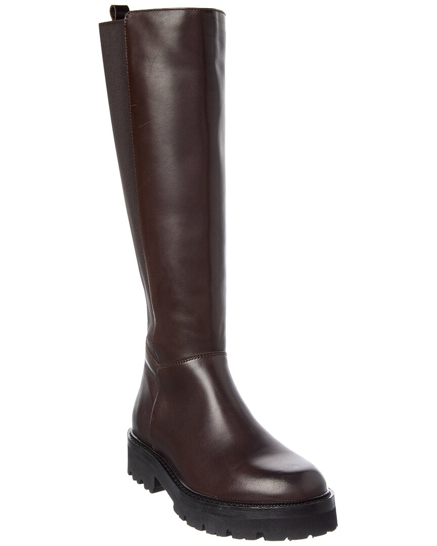 US 6.5 - brown