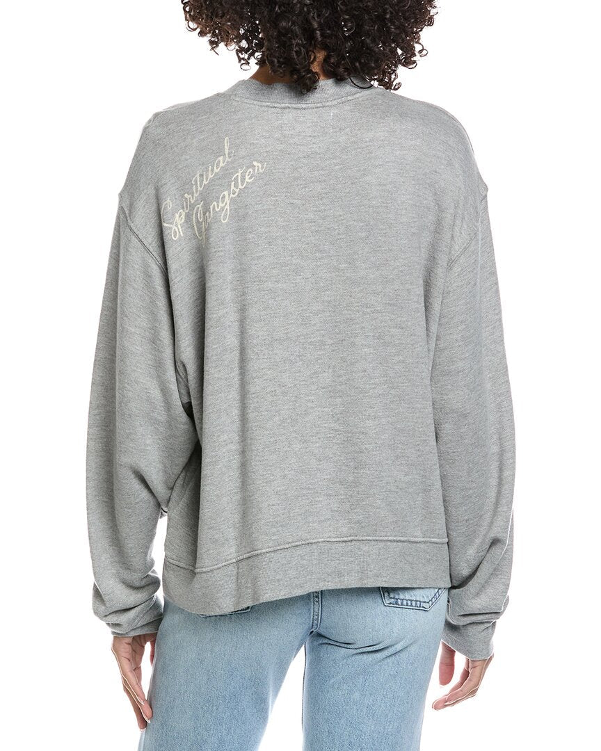 insignia barot sweatshirt