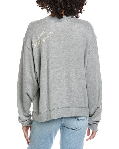 insignia barot sweatshirt
