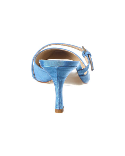 jazzie 85 mule